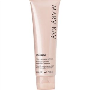 Mary Kay Moisture Renewing Gel Mask